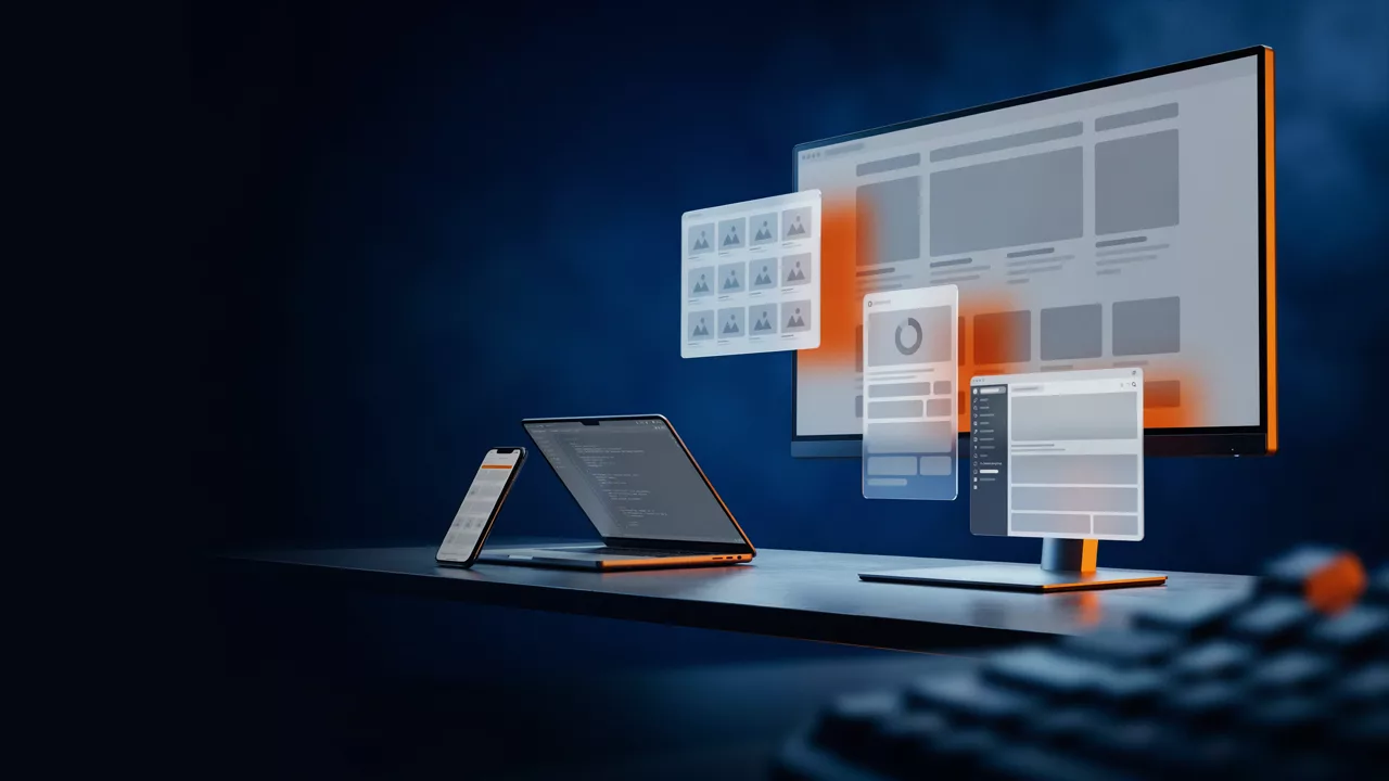 Desarrollo Web y Apps