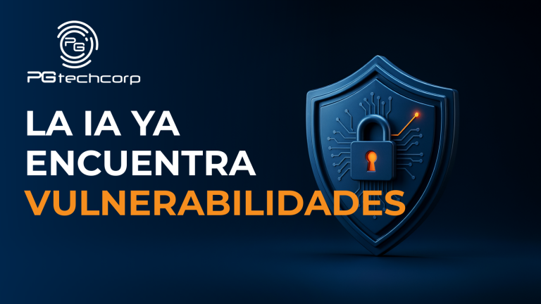 Ciberseguridad para PYME en Panamá: la IA ya encuentra (y explota) vulnerabilidades antes que tú