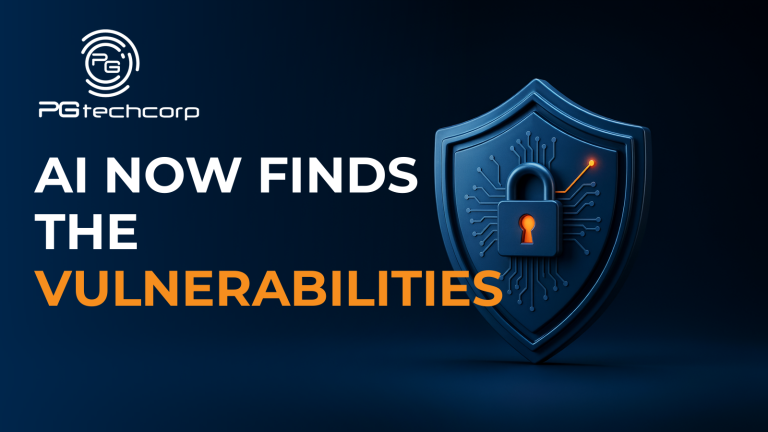 Cybersecurity for Panamanian SMBs: AI now finds (and exploits) vulnerabilities before you do
